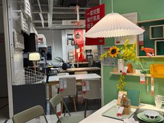 -宜家家居(宝山商场店)