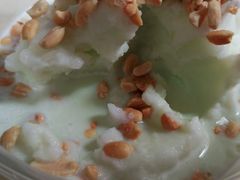 -夏食光安顺小舒冰粉冰浆(甲秀楼店)