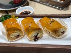 -点都德(华强南店)