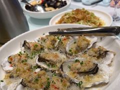 -蓝海大饭店·渔歌舫(黄岛店)