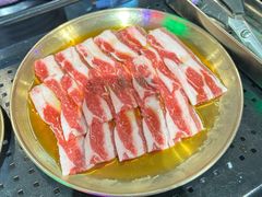-釜山火炉·海鲜烤肉(紫藤路店)