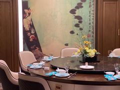 包厢-童福兴·南京菜(老门东店)