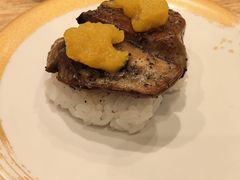 -合点寿司(金虹桥商场店)