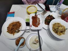 -大碗居·烤鸭·鱼头泡饼(天坛东门店)