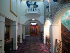 -UME影城(西城广场店)