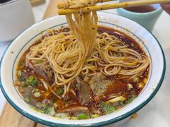 -清真·尖子尖牛肉面(王府井店)