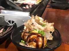-鸟串烧Yakitori