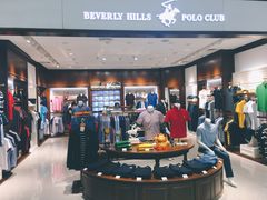 -丽达购物中心(崂山店)