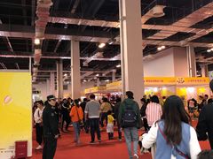 -东浩兰生上海世博展览馆