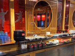 -老版火锅(半坡店)