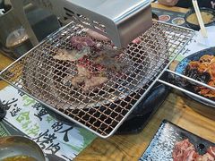 -合易泓烤肉·海肠捞饭(火车站店)