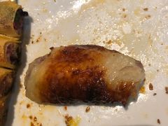 -很久以前羊肉串(簋街店)