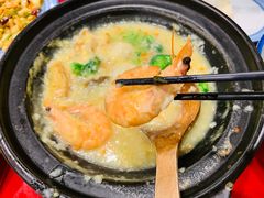 -宏状元现熬粥·京味菜(五棵松店)