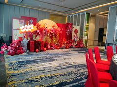 -天瑞轩·粤菜餐厅
