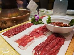 -阳坊胜利涮羊肉(阳坊总店)