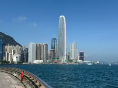 -香港回归祖国纪念碑