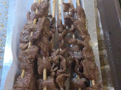 -苏小牛·牛肉串(国贸店)