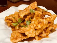 锅包肉-李老哈·东北菜(宋园路店)