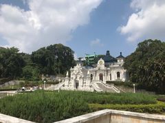 -珠海圆明新园