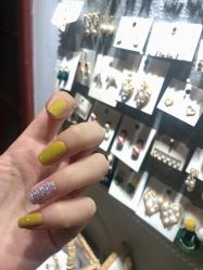 -Nice Nail 奈斯美甲