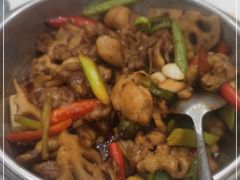 -一品粤珍轩(吴中路店)