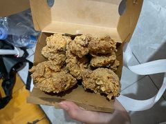 -PIXEL BOY炸鸡店(上海首店)
