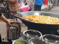 -麻木老地方牛筋牛杂(长堤街店)