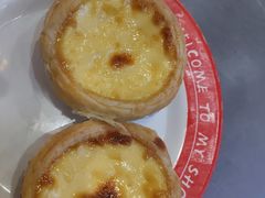 -永盛茶档·港式餐厅(桥北店)