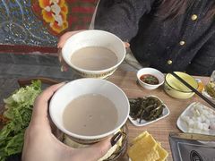 -尼玛藏家风味园(阿山食城店)