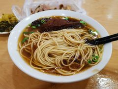 -瞻老元面馆(双塘路店)