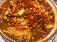 -江西老表·经典江西八大碗