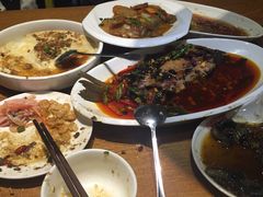 -姑奶奶老厨房(南坪路总店)