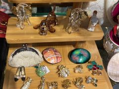 -Candy plus vintage桃园中古