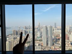 -长沙Y60-SKYLINE天际江景酒店(五一广场店)