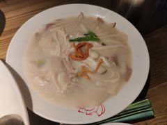 捞起猪肚-江渔兒酸菜魚專門店(顺盈时代广场店)