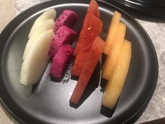 -Hurricane's Grill 飓风牛排