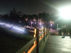 -万绿园
