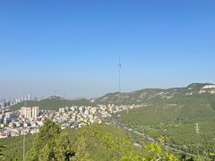 -千佛山风景名胜区