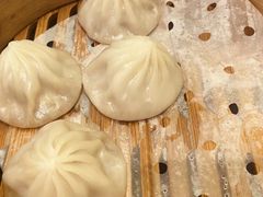 鲜肉汤包-回味鸭血粉丝汤(新城市广场店)