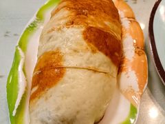 猪肉大葱懒龙-鼎香润(德胜门内店)