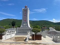 -红嫂家乡旅游区