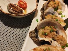 -花狸日本料理(柏庐广场店)
