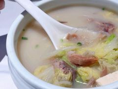 -在前门·烤鸭北京菜(五月花广场店)