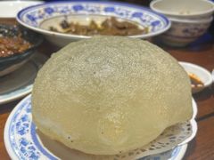 -老黄家(丰原街店)
