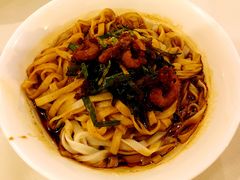 -瑞海姆酒店中餐厅