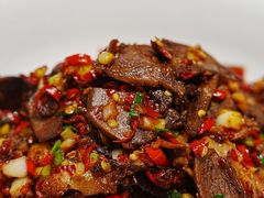 -靓虾二哥·龙虾馆(大塘总店)