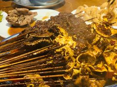 串串-隆氏兔头(七道堰店)