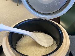 小锅东北鲜米饭-费大厨辣椒炒肉(黄兴中心广场店)