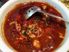 -缪氏川菜(丰盛町店)