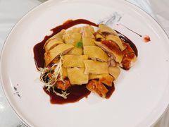 怀旧古法市师鸡-朱仔记食府(江南大道店)